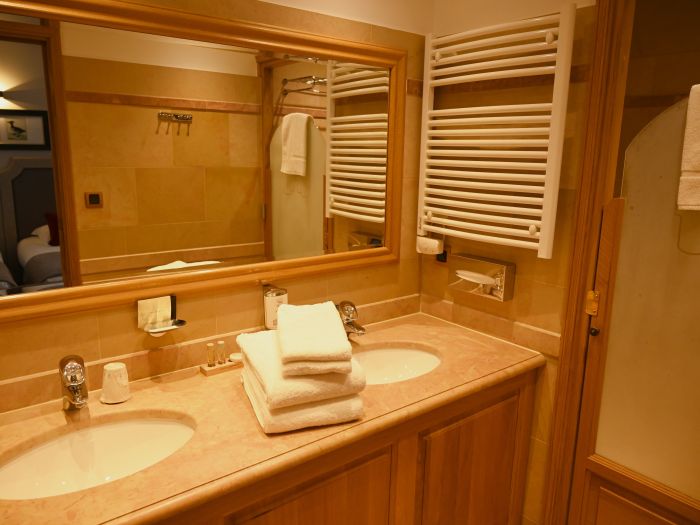 [Les chambres confort]