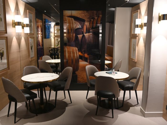 [Les chambres traditionelles]