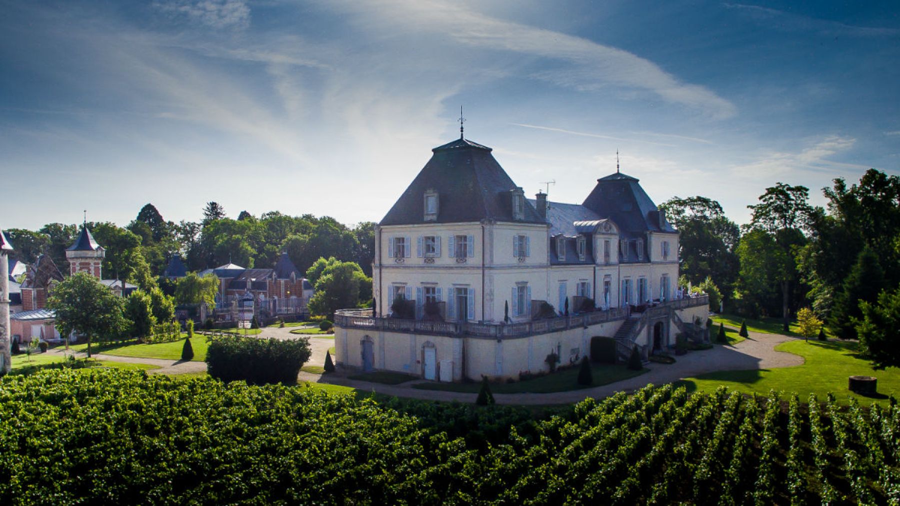 Mariage et événements privé